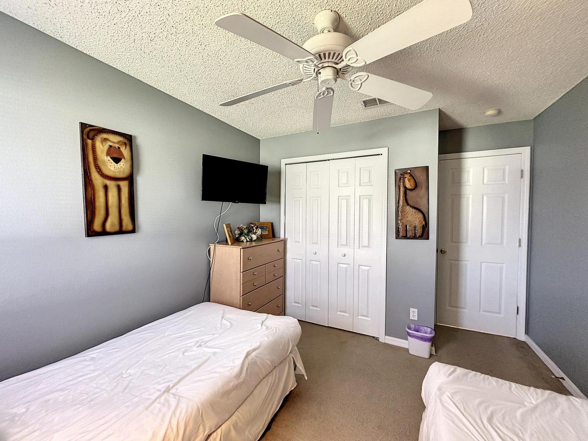 Villa Emerald Island 4 Bed Mins To Disney à Kissimmee Extérieur photo